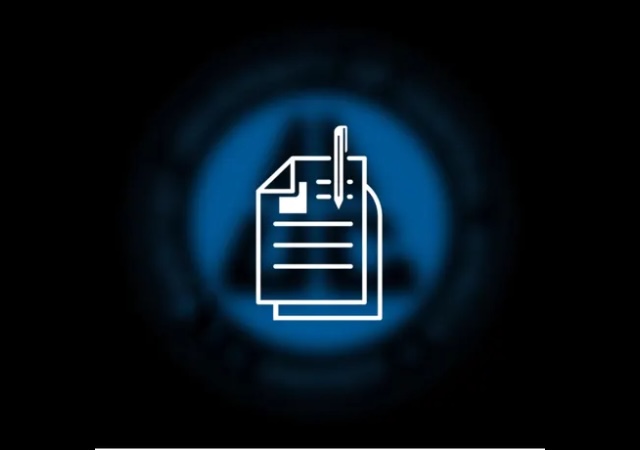 Auca Transcript App Logo