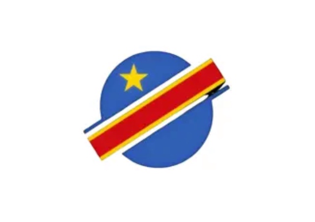 KongoCulture App Logo